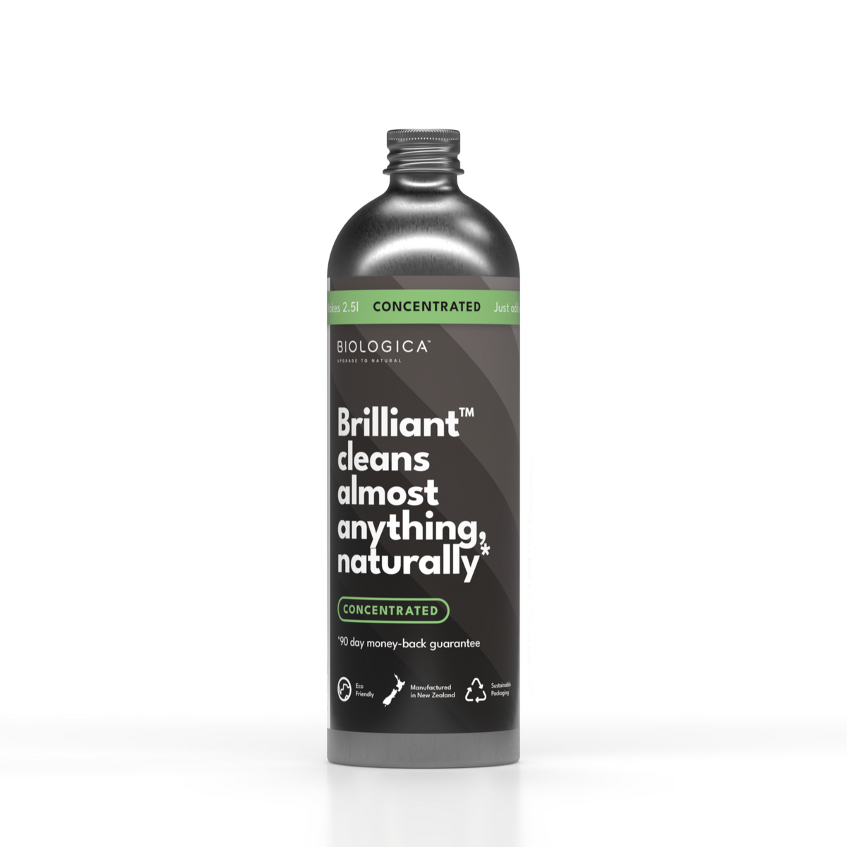 Brilliant Surface Cleaner