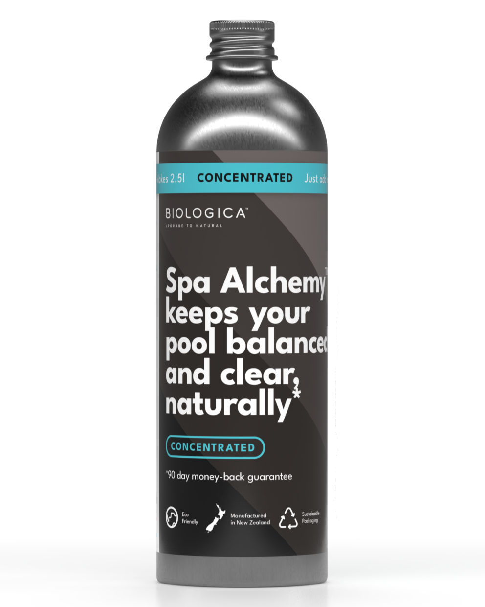 Biologica Spa Alchemy