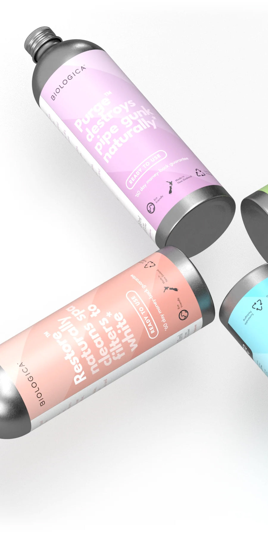 Biologica Spa Care Kit