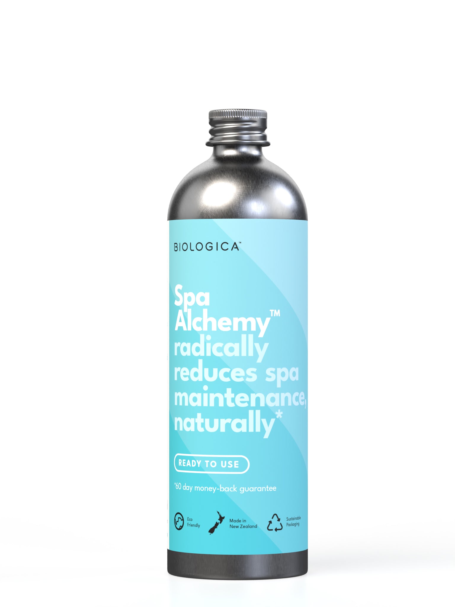 Biologica Spa Alchemy